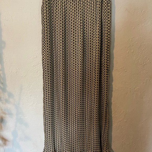 MMG MANGO MAXI SKIRT - Picture 4 of 5